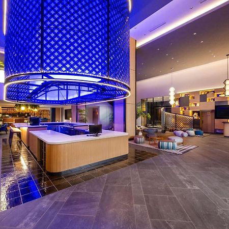 Novotel 奈良 外观 照片