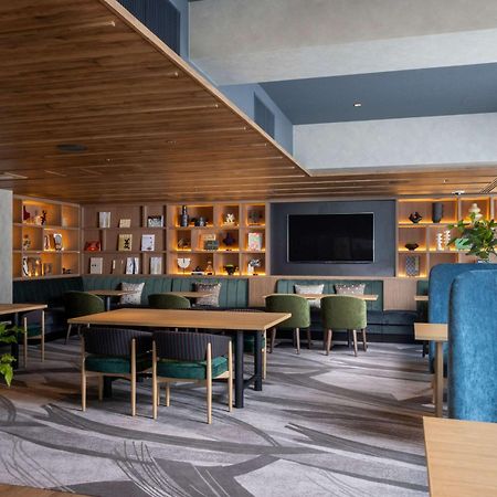 Novotel 奈良 外观 照片