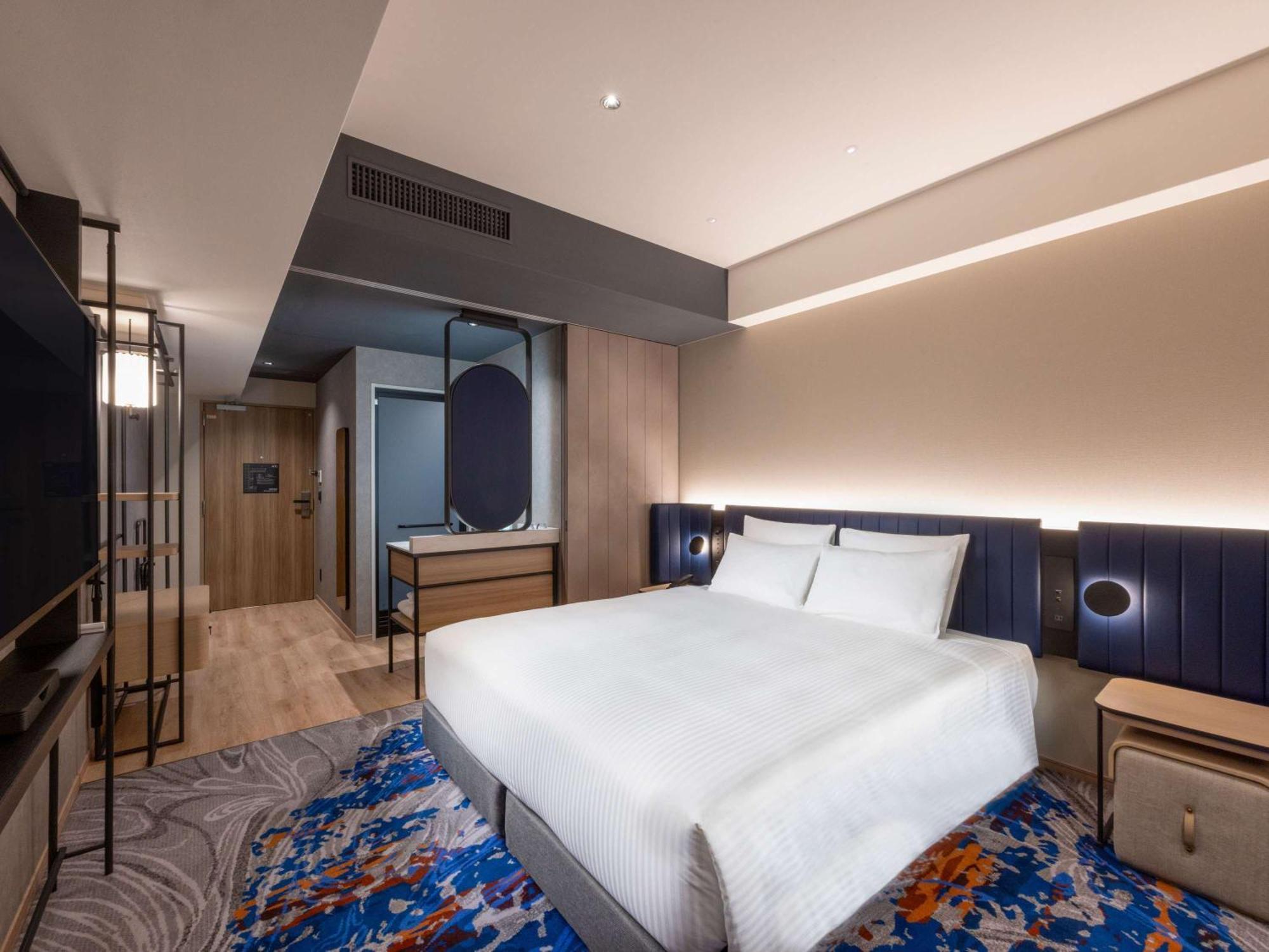 Novotel 奈良 外观 照片