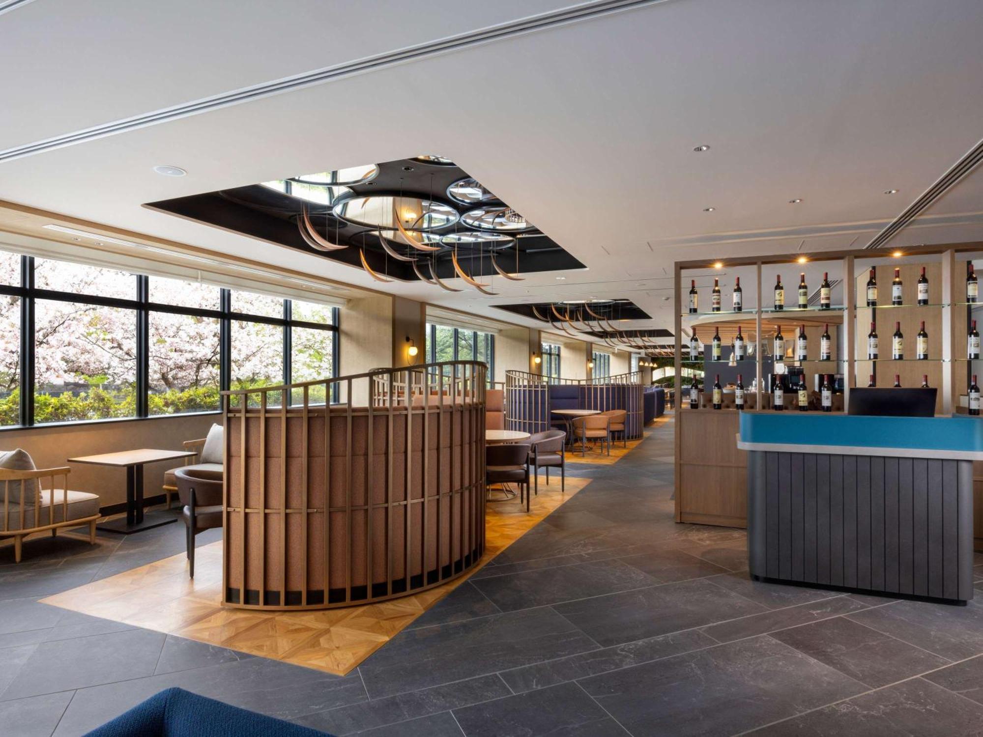 Novotel 奈良 外观 照片