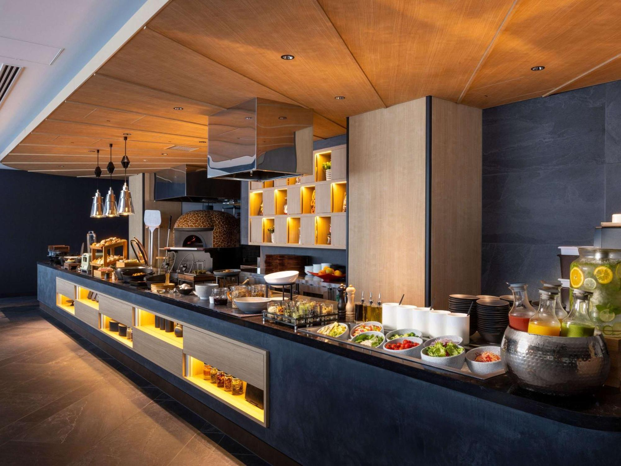 Novotel 奈良 外观 照片