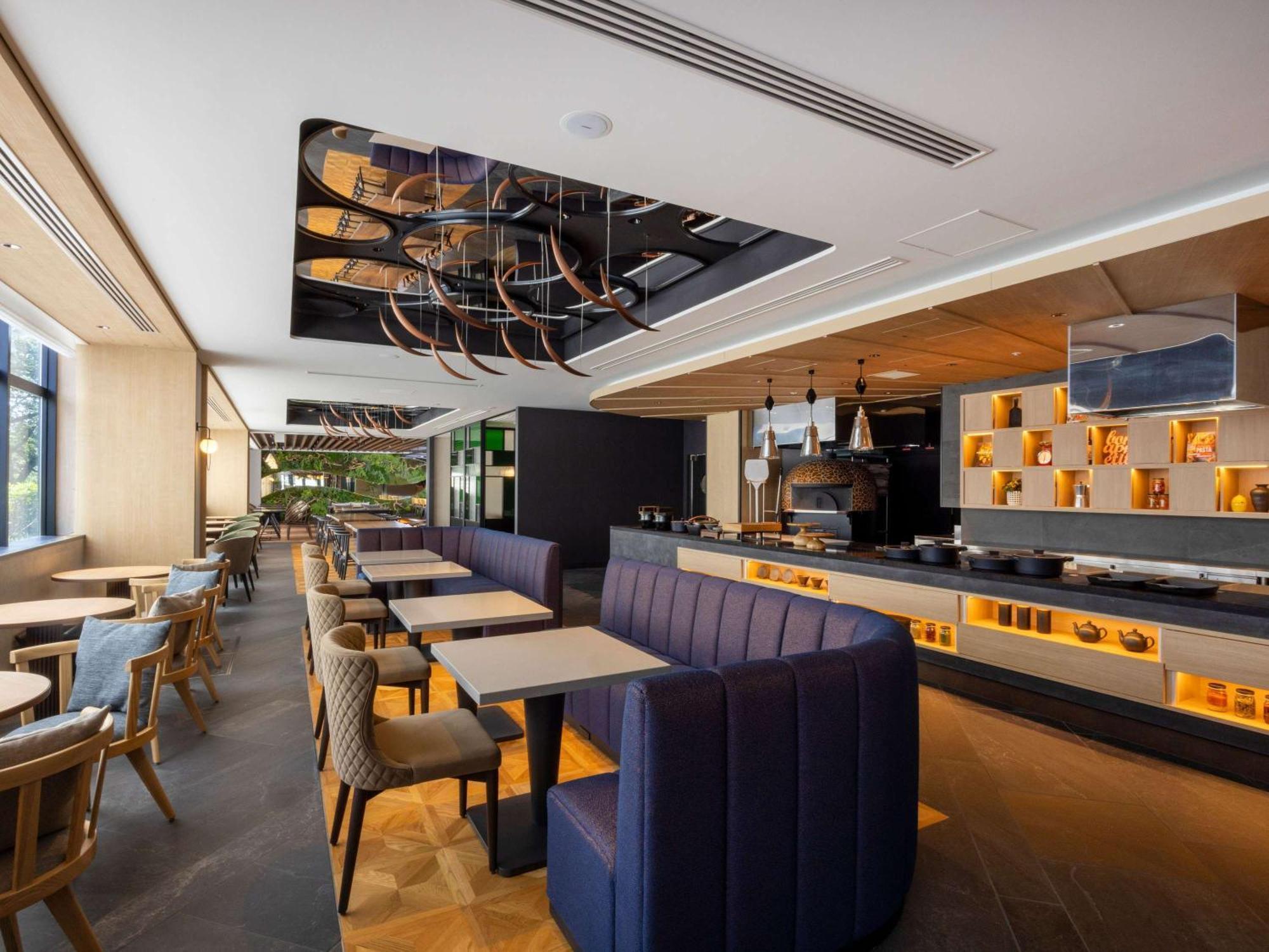Novotel 奈良 外观 照片