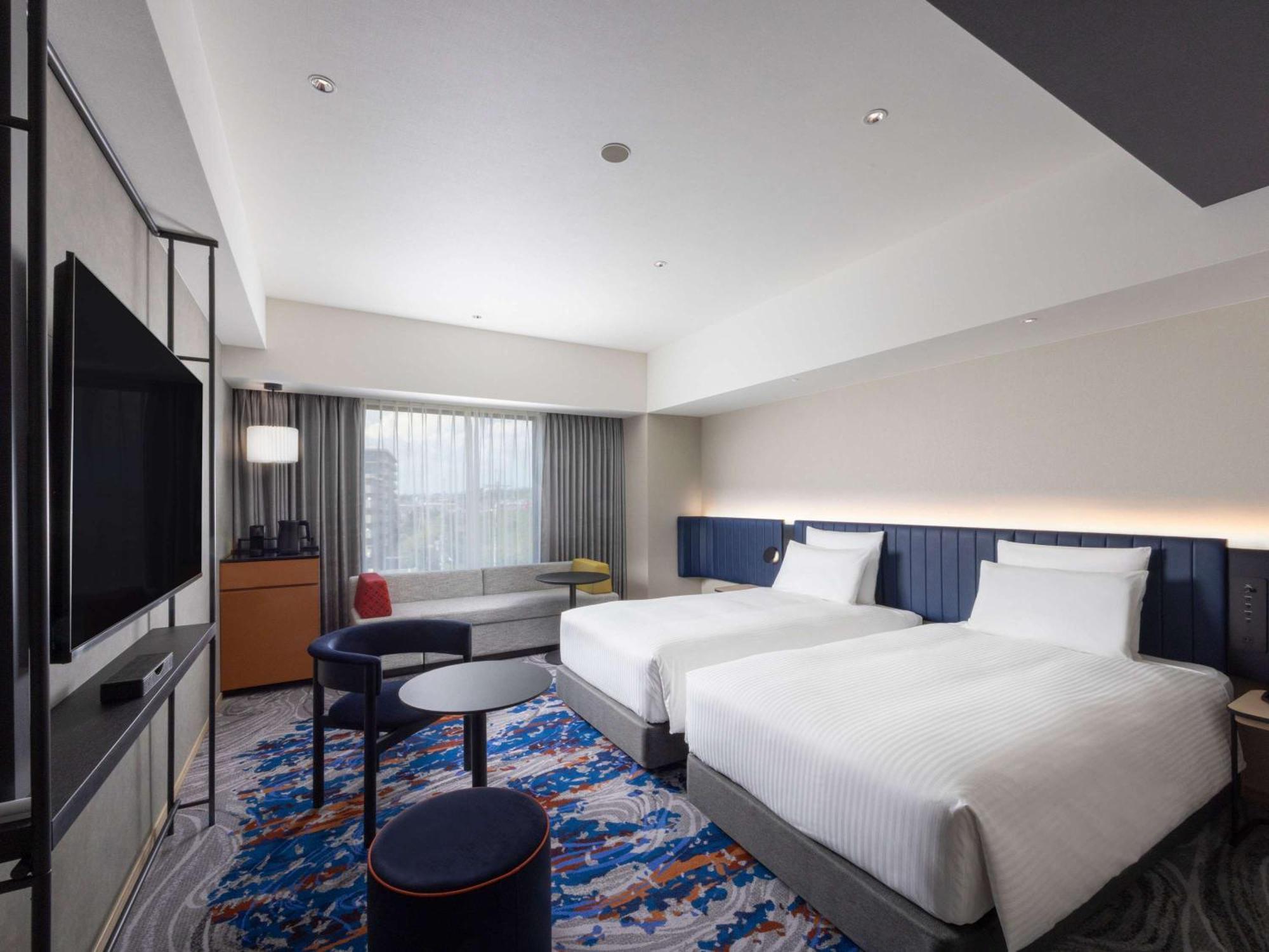 Novotel 奈良 外观 照片
