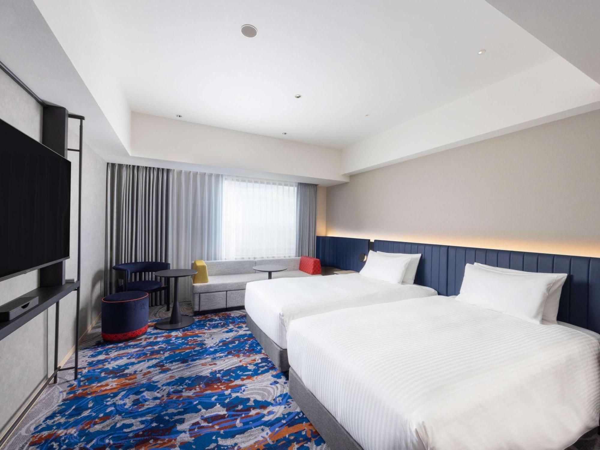 Novotel 奈良 外观 照片