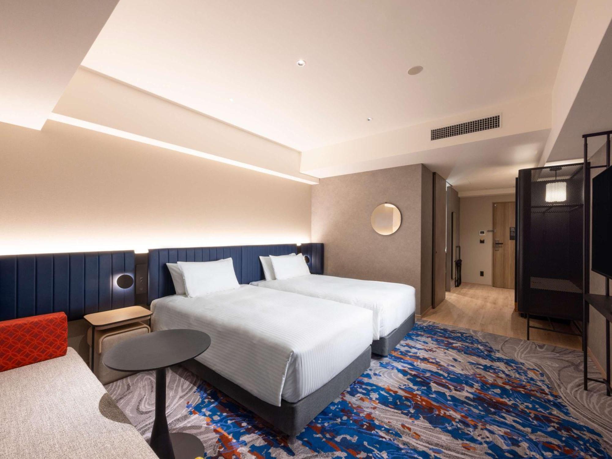 Novotel 奈良 外观 照片