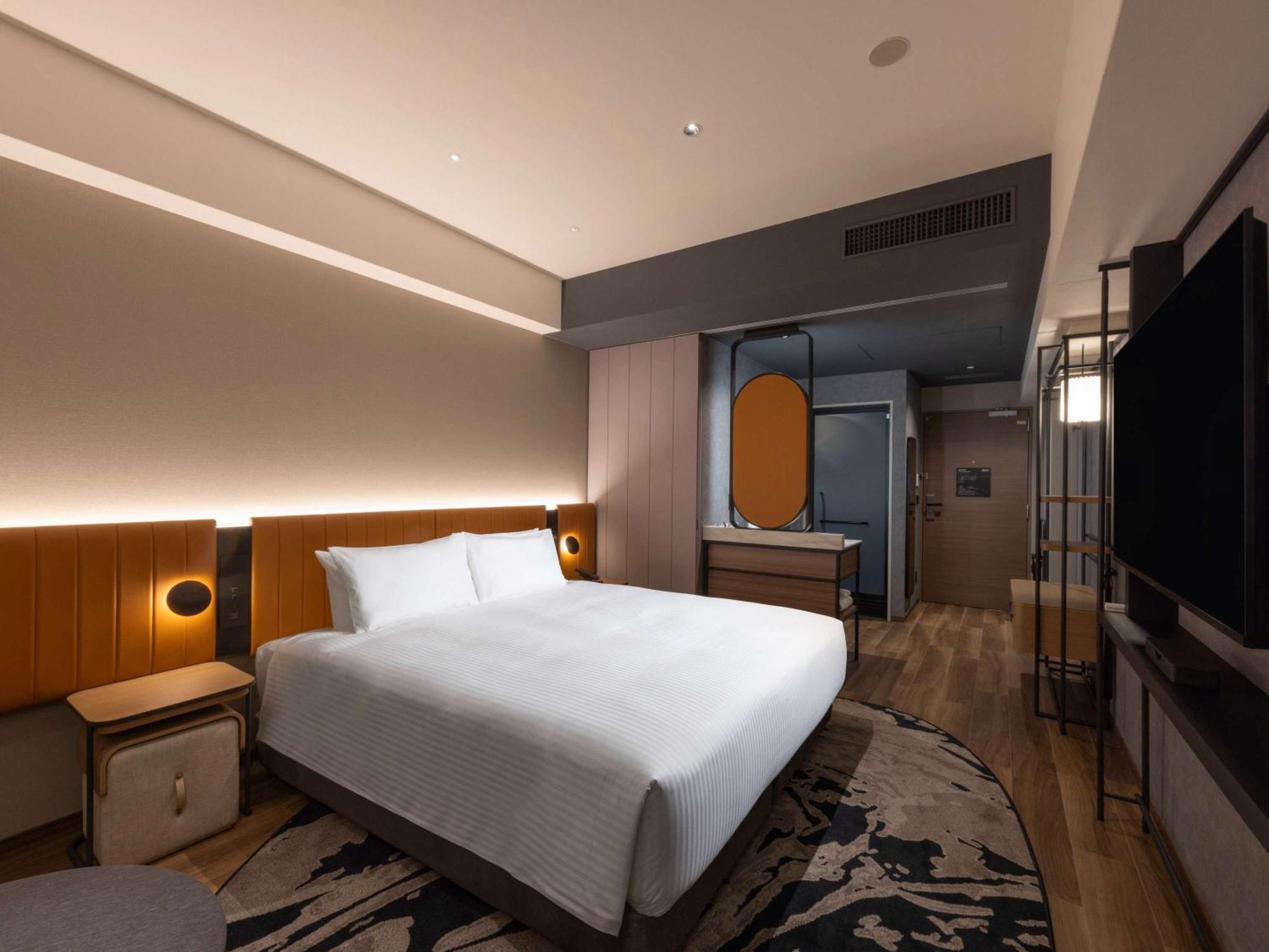 Novotel 奈良 外观 照片
