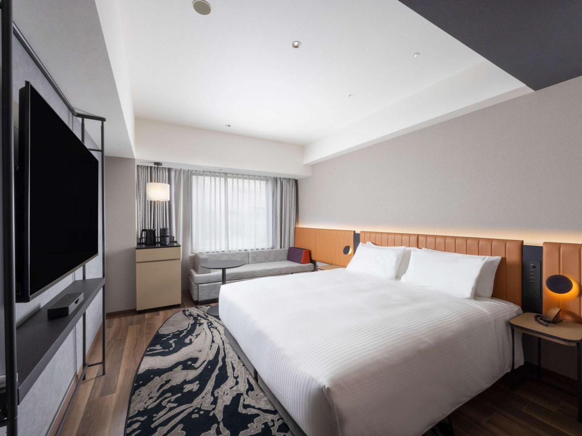 Novotel 奈良 外观 照片
