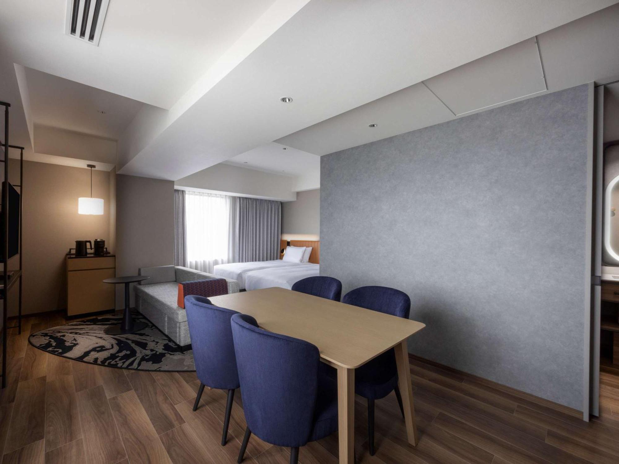 Novotel 奈良 外观 照片