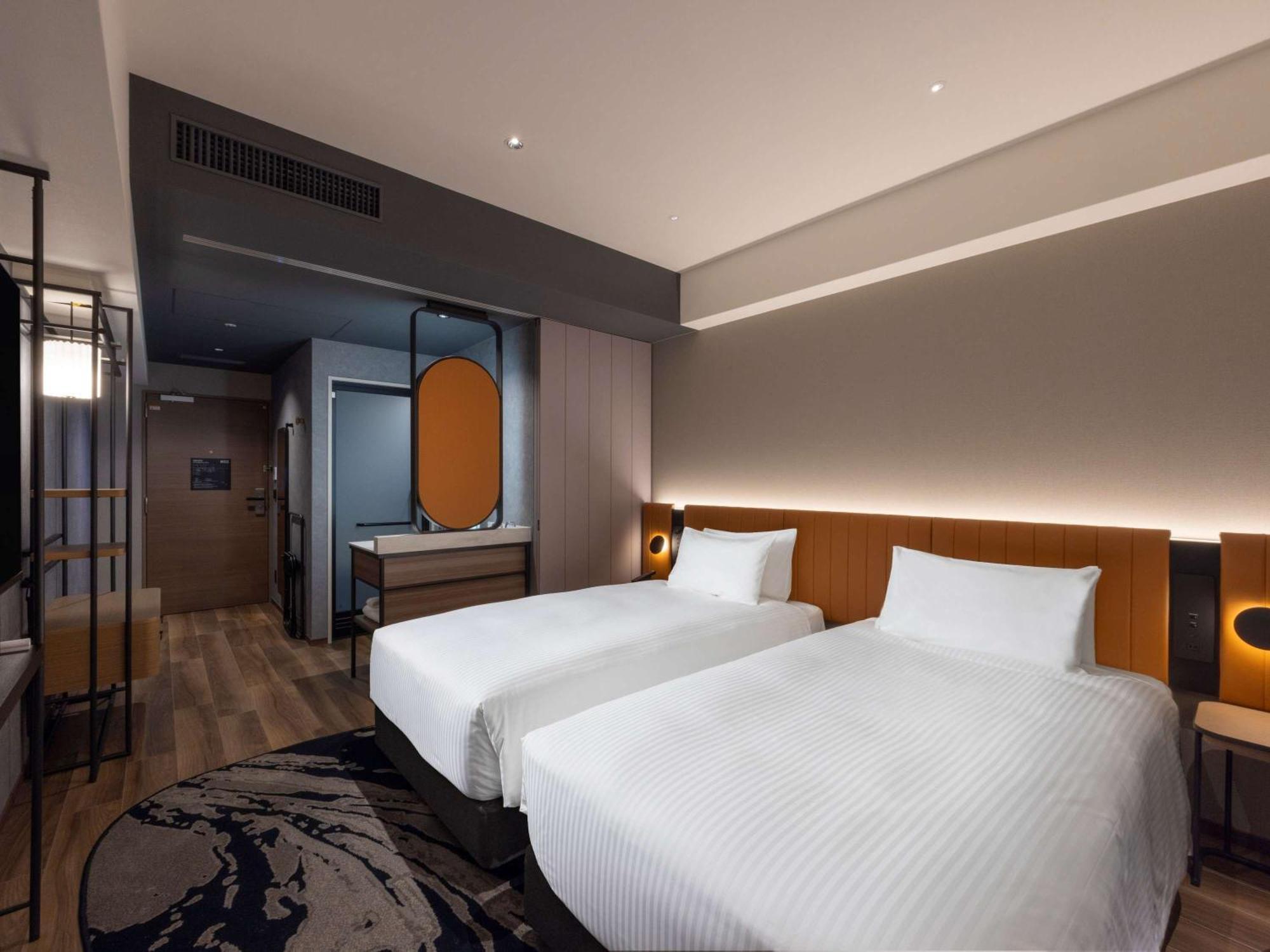Novotel 奈良 外观 照片
