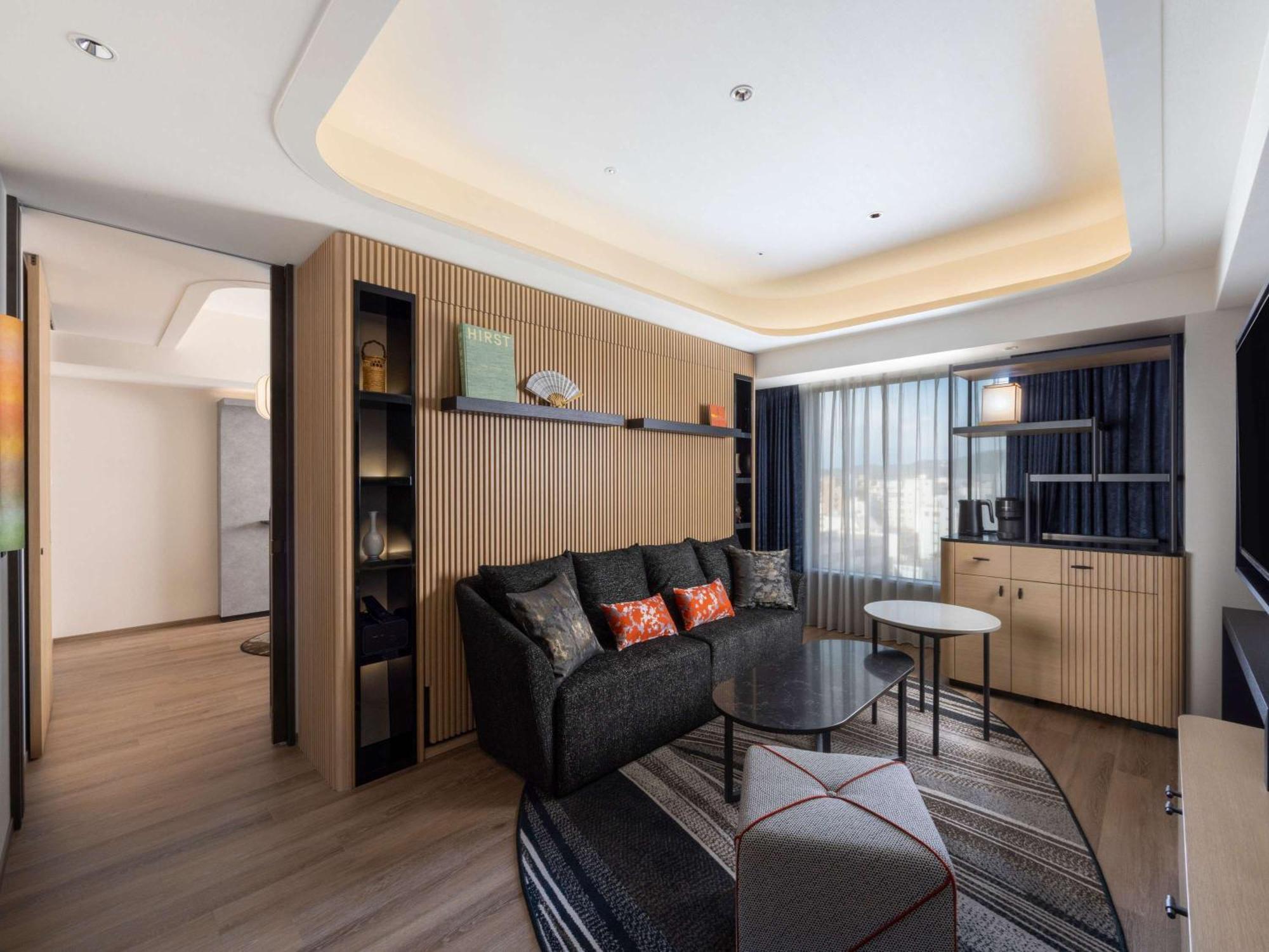 Novotel 奈良 外观 照片
