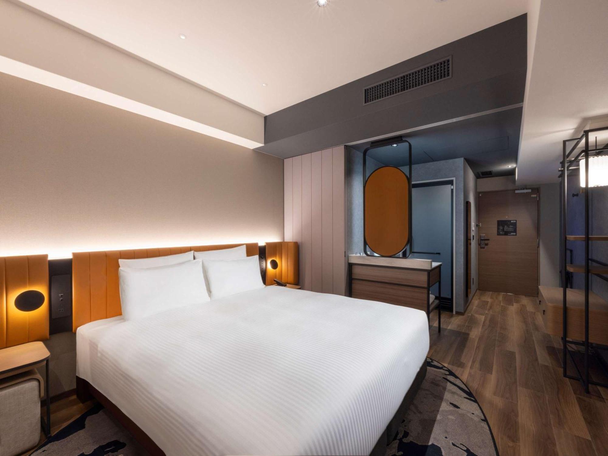 Novotel 奈良 外观 照片