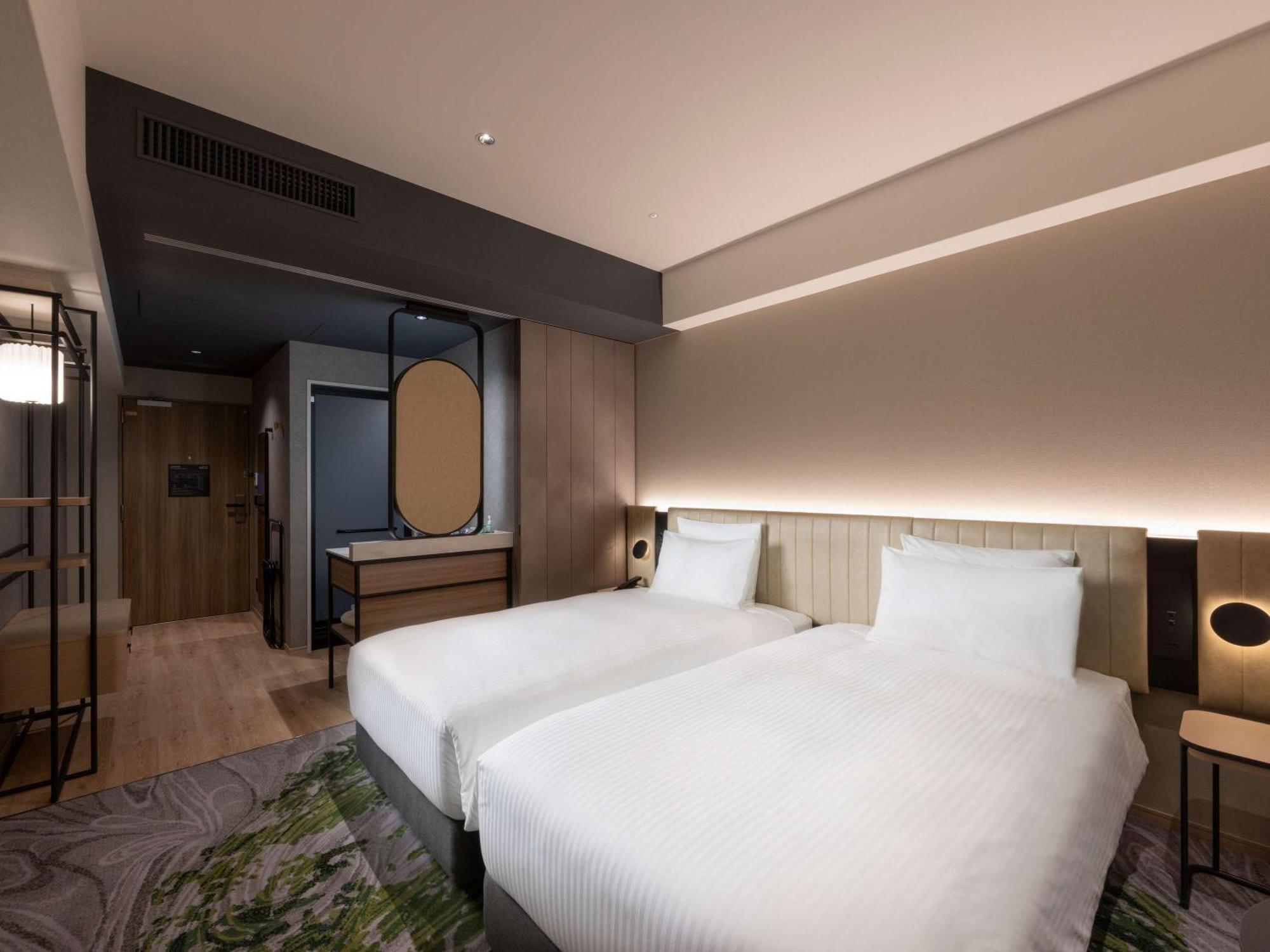 Novotel 奈良 外观 照片