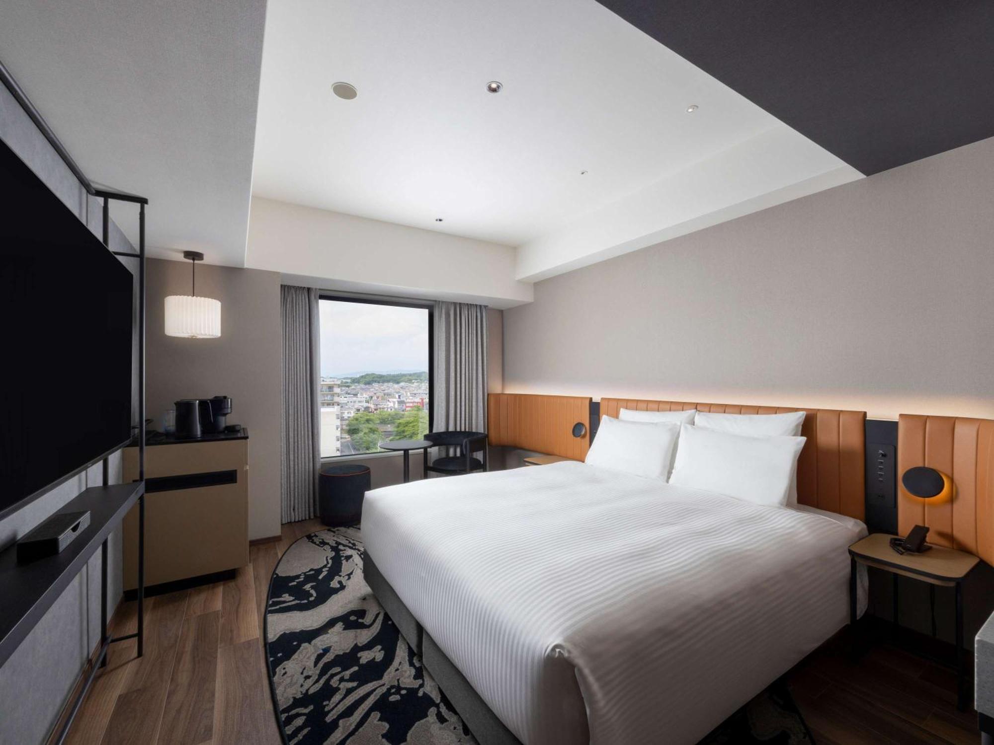 Novotel 奈良 外观 照片