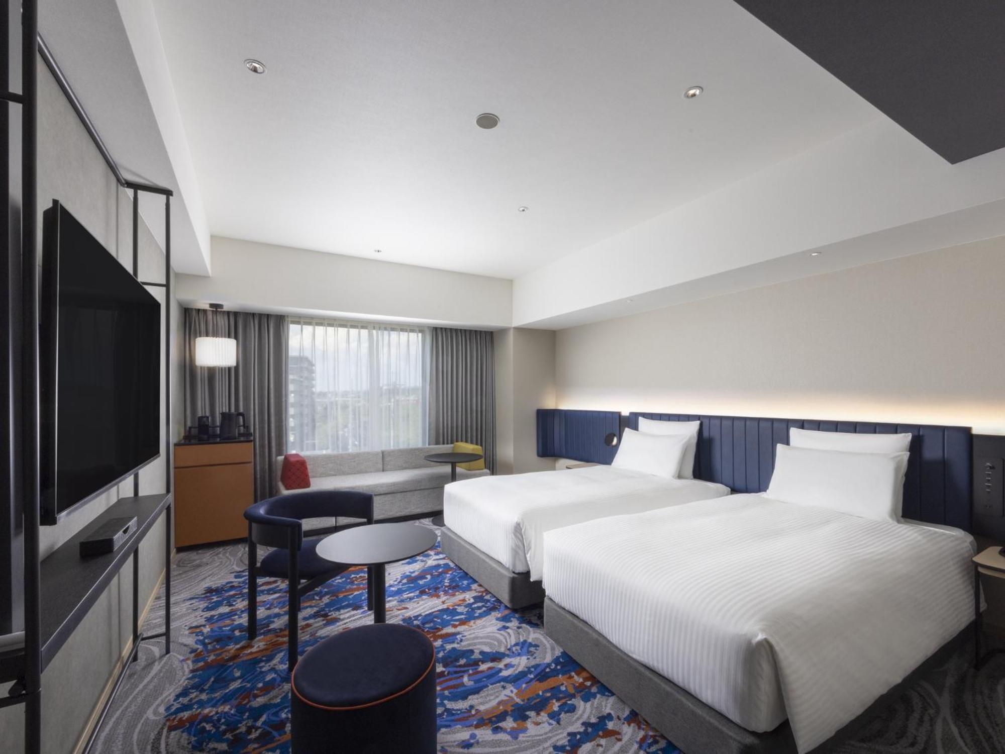 Novotel 奈良 外观 照片