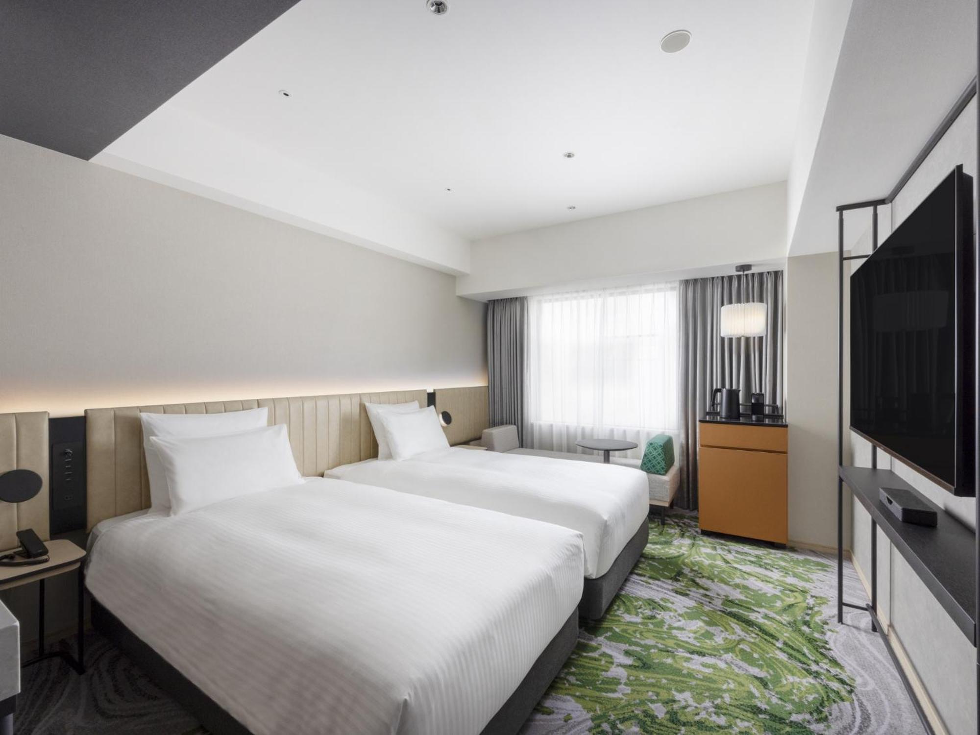 Novotel 奈良 外观 照片