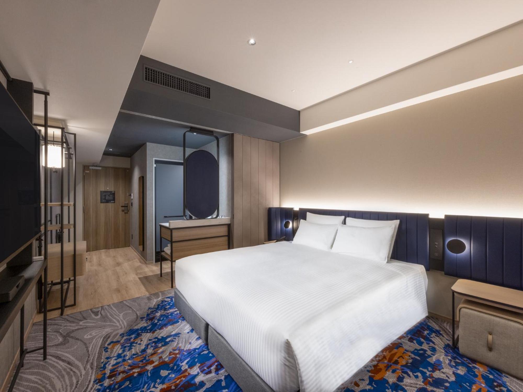 Novotel 奈良 外观 照片