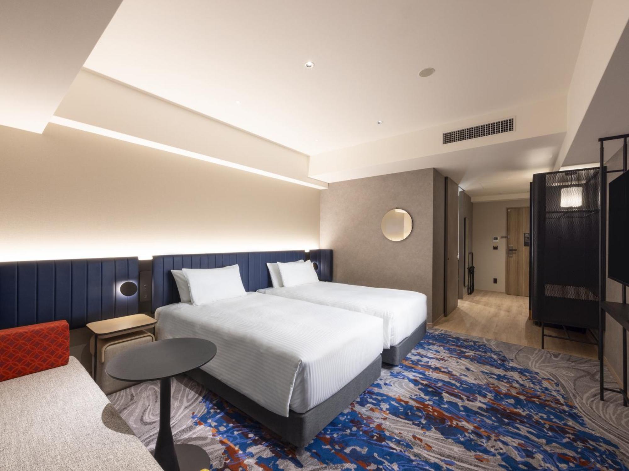 Novotel 奈良 外观 照片