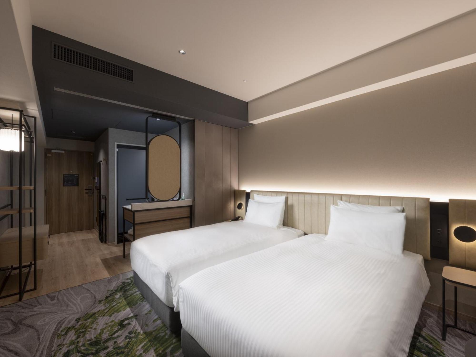 Novotel 奈良 外观 照片