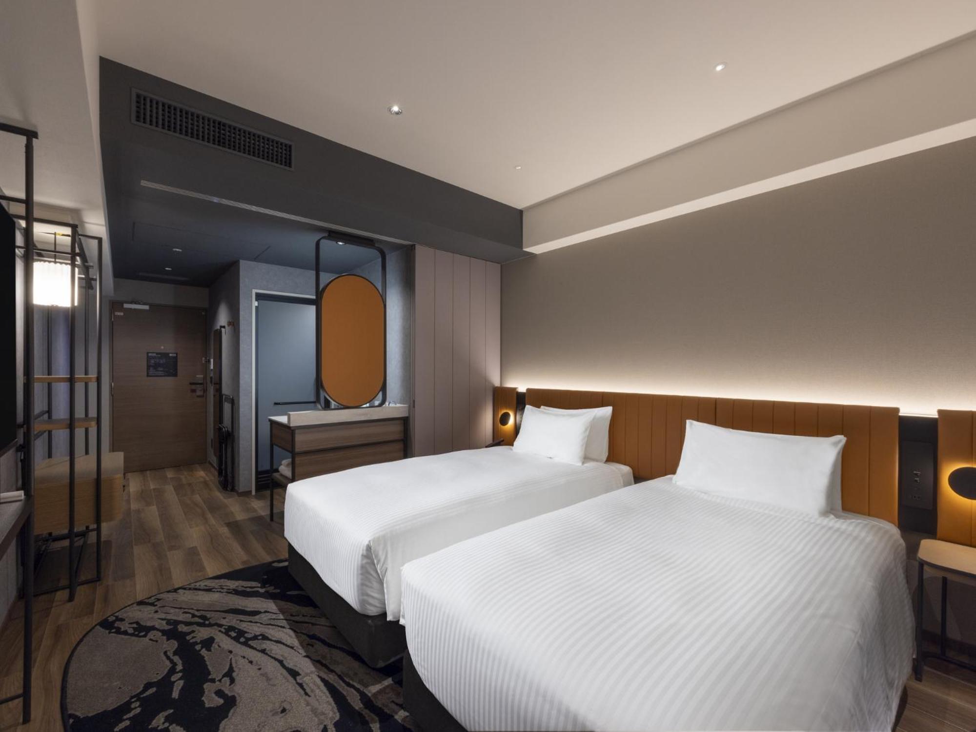 Novotel 奈良 外观 照片