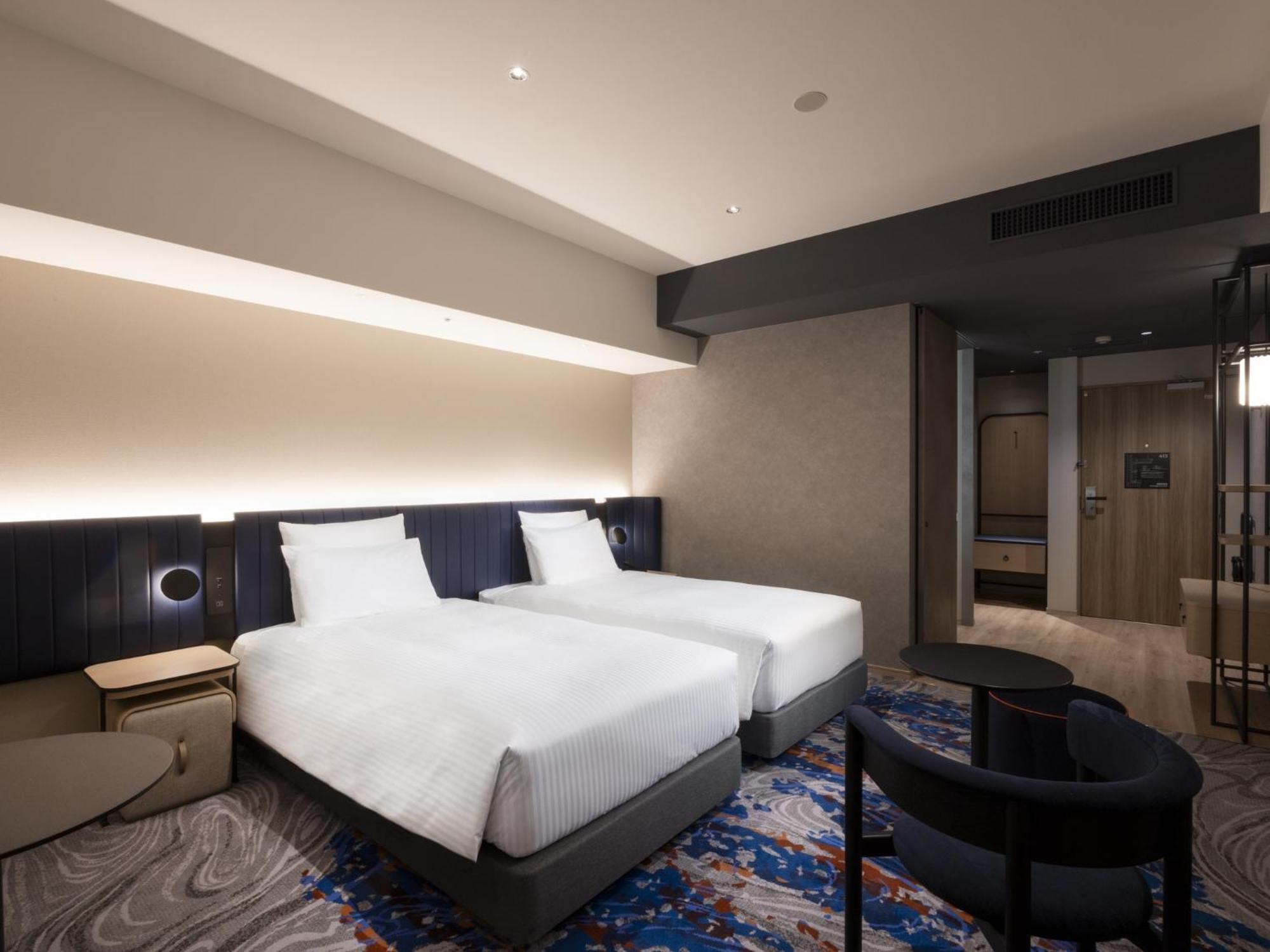 Novotel 奈良 外观 照片