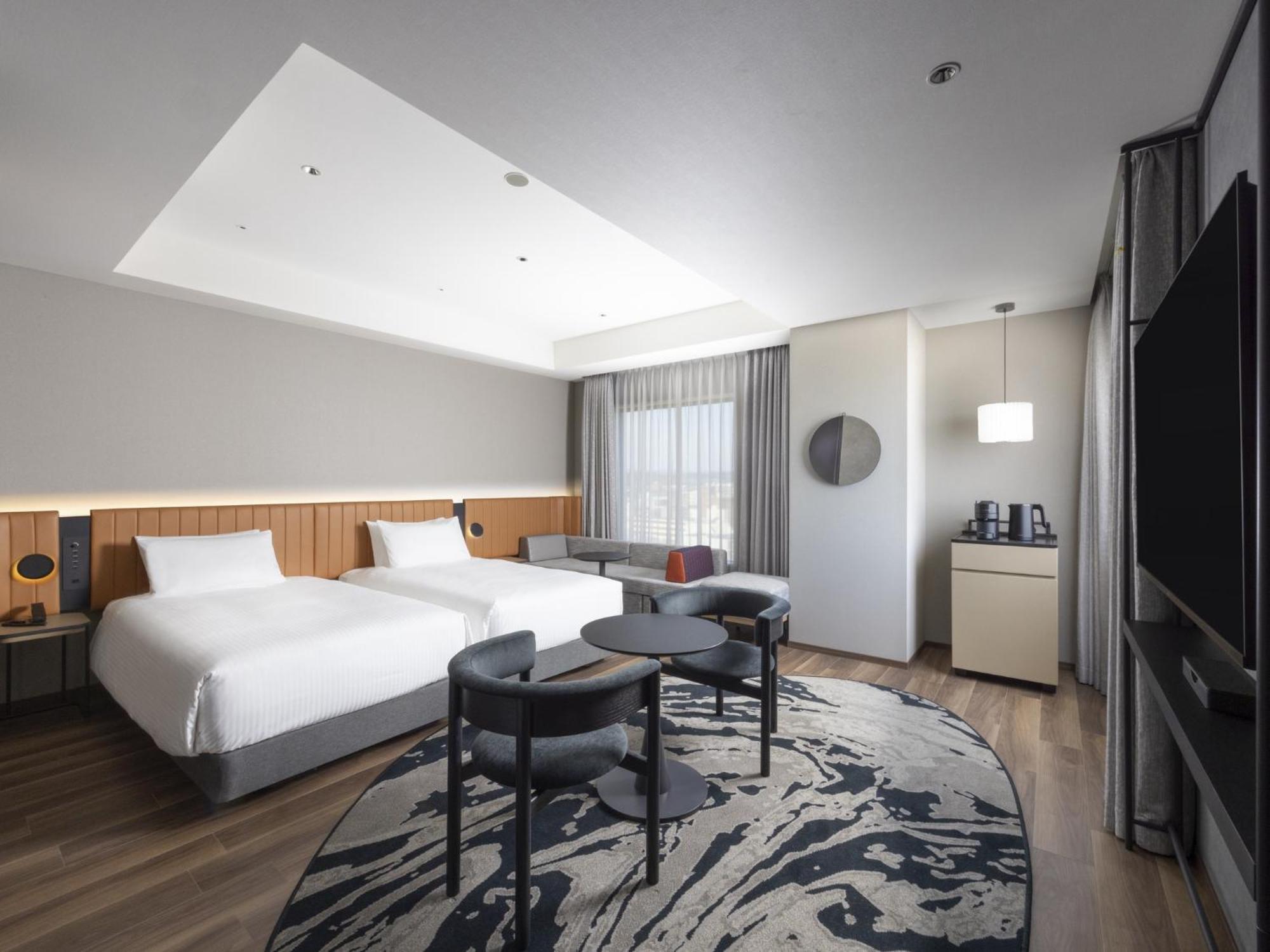 Novotel 奈良 外观 照片