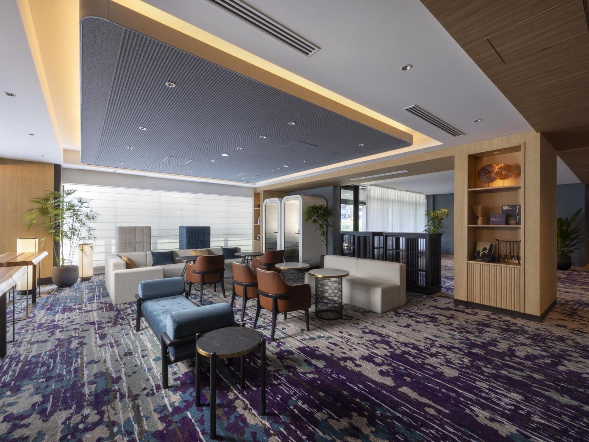 Novotel 奈良 外观 照片