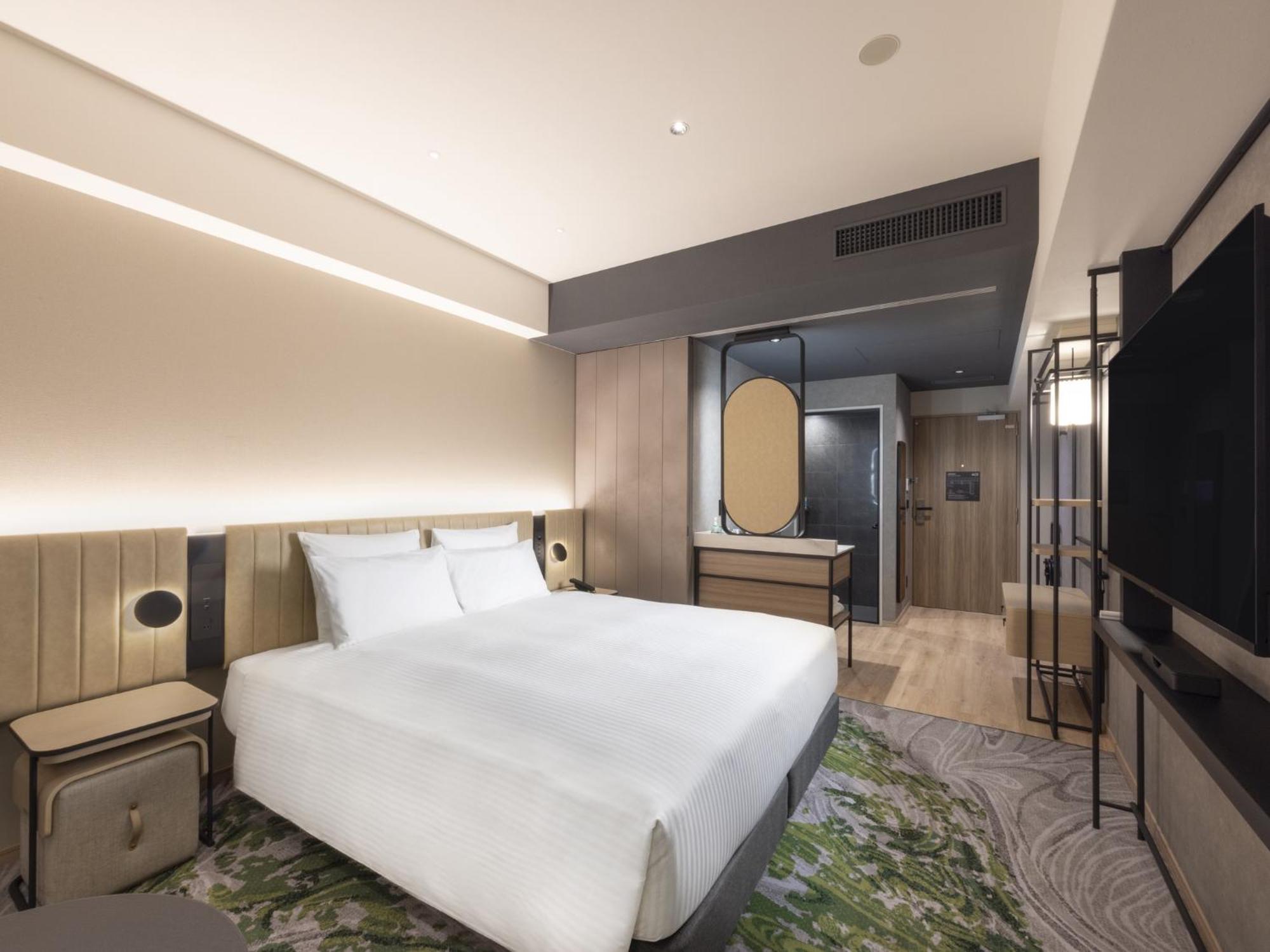 Novotel 奈良 外观 照片