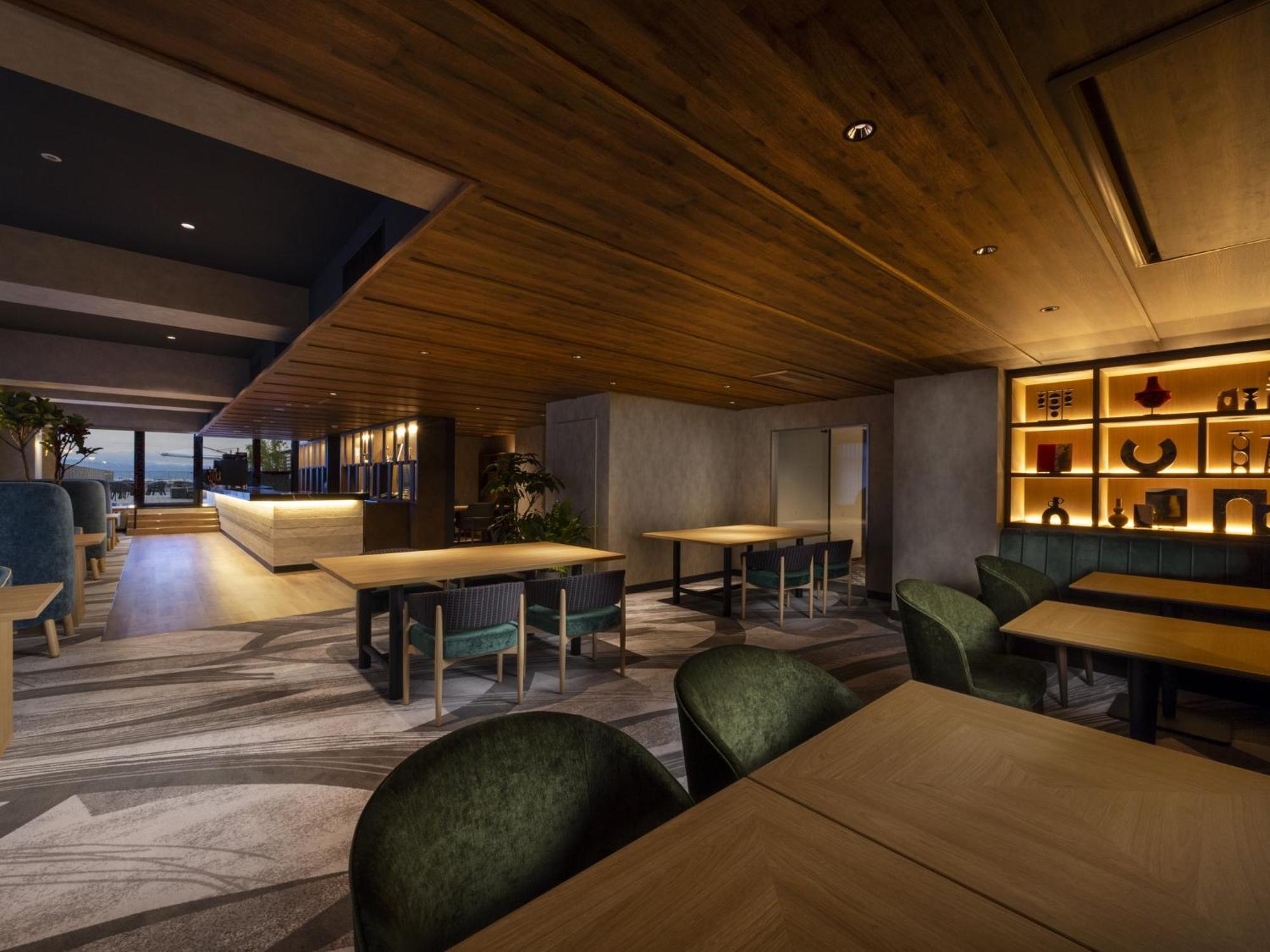 Novotel 奈良 外观 照片