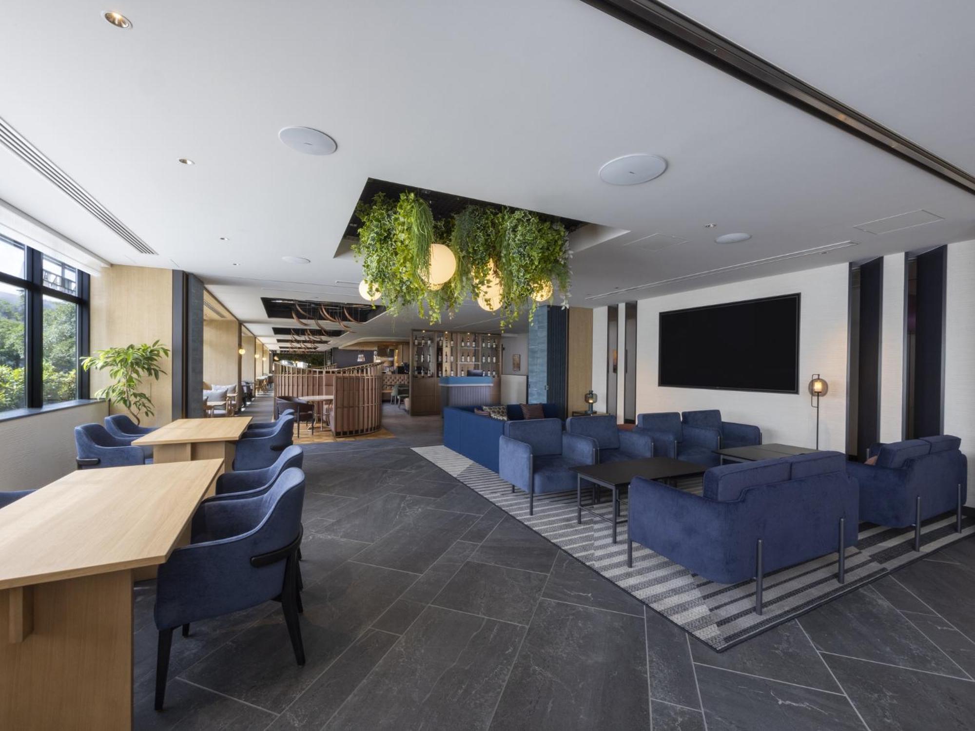 Novotel 奈良 外观 照片