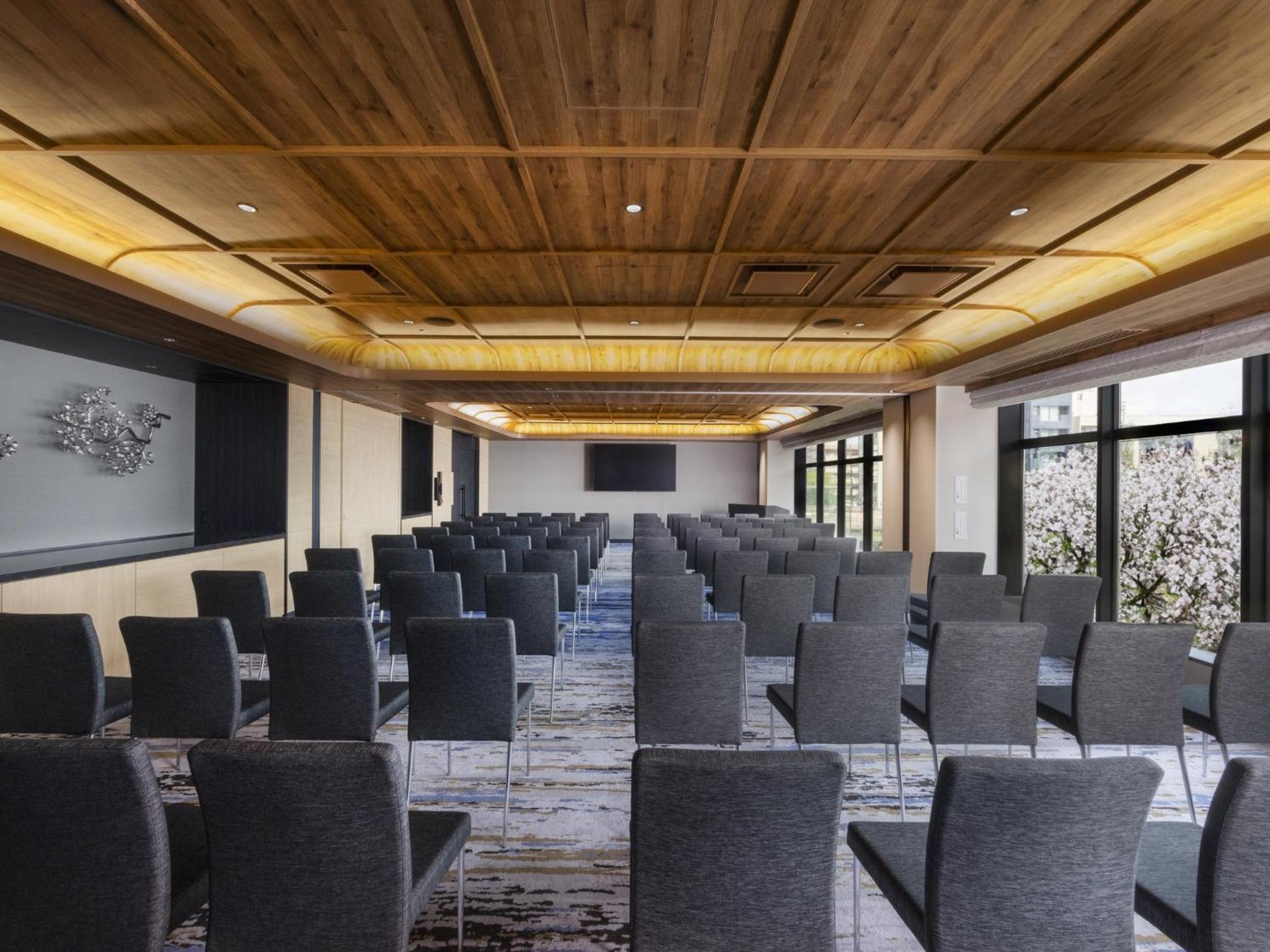 Novotel 奈良 外观 照片