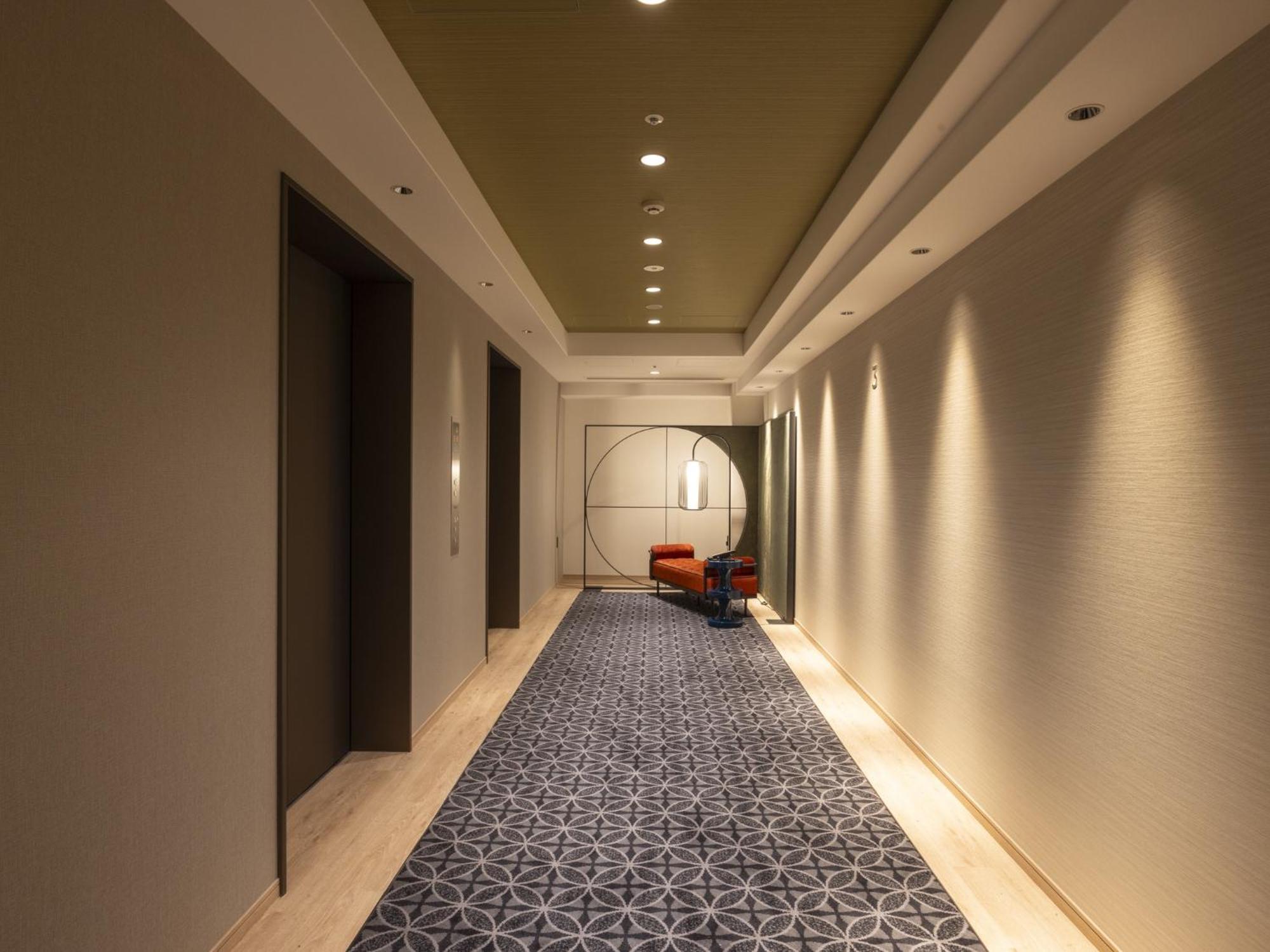 Novotel 奈良 外观 照片