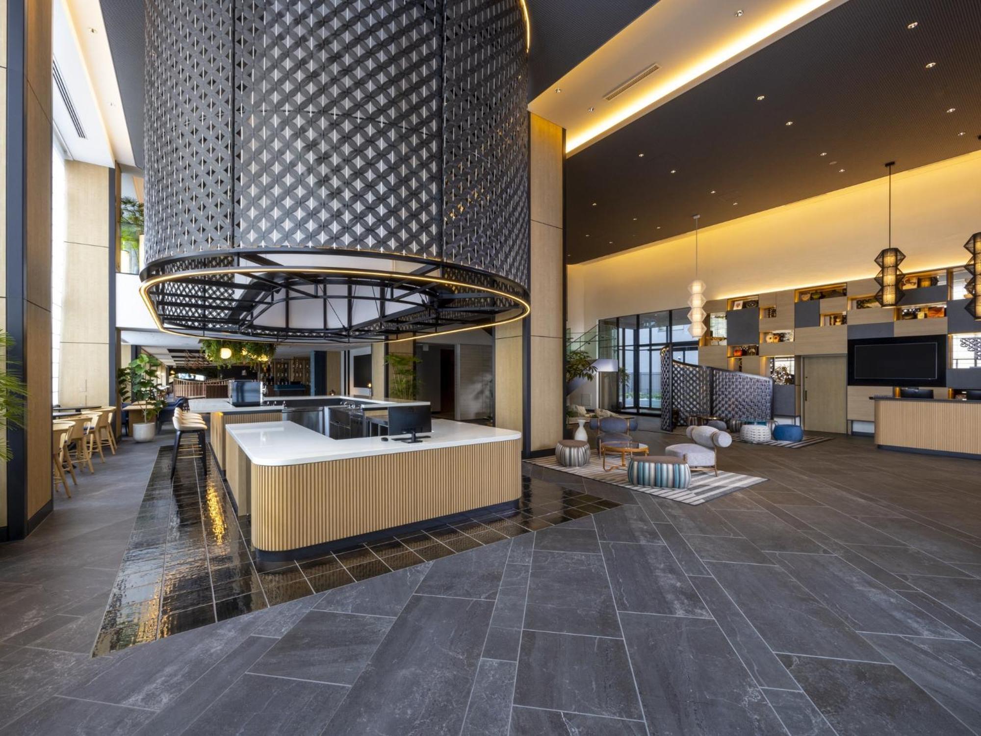 Novotel 奈良 外观 照片