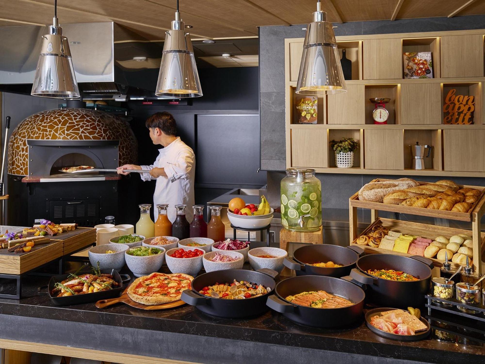 Novotel 奈良 外观 照片