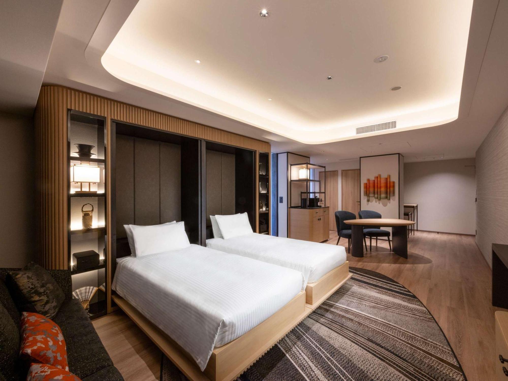 Novotel 奈良 外观 照片