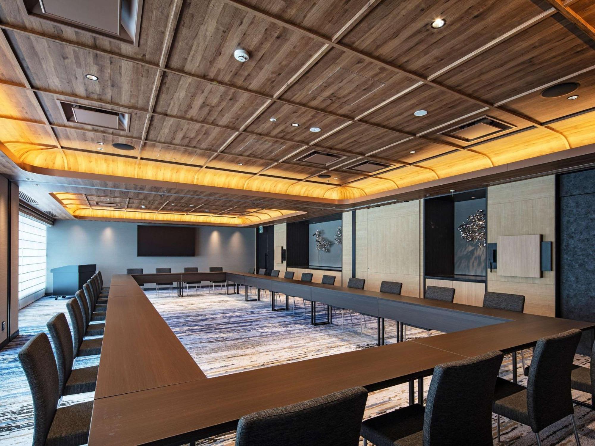 Novotel 奈良 外观 照片