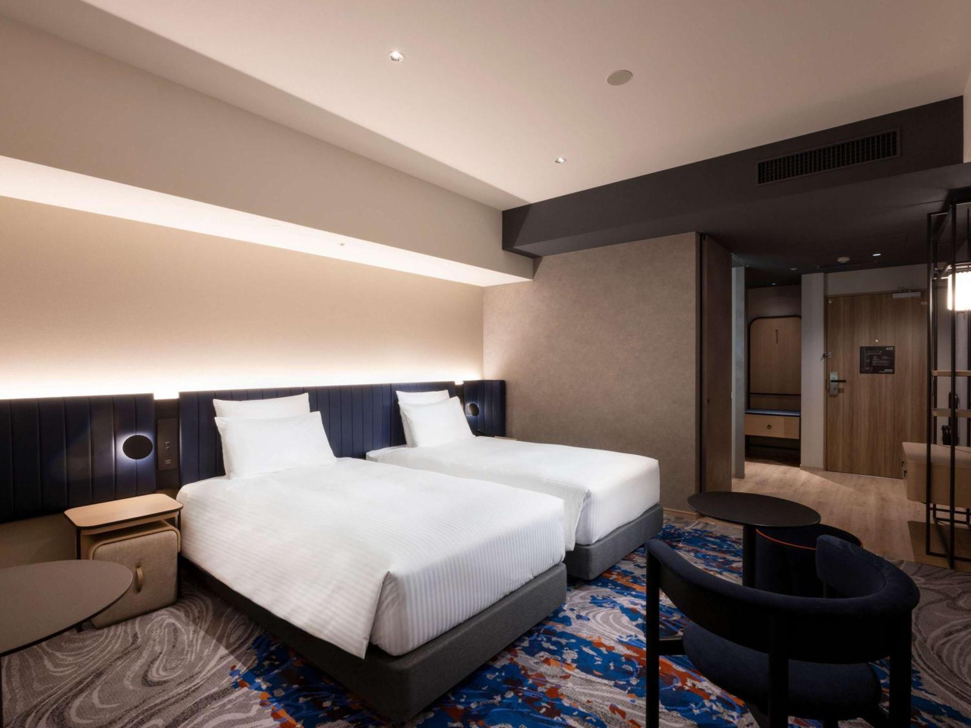 Novotel 奈良 外观 照片