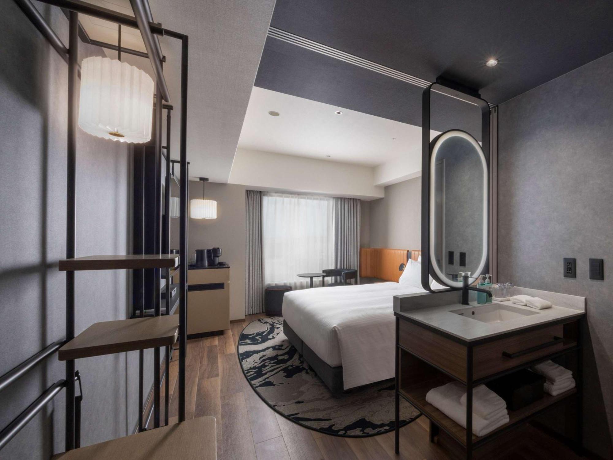 Novotel 奈良 外观 照片